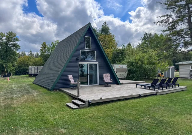 Photo 2 of Single family home for sale at 21197 Joas Beach Rd Ne, Kelliher, MN 56650 | MLS# 7135817 | Listing updated on 2026-09-24