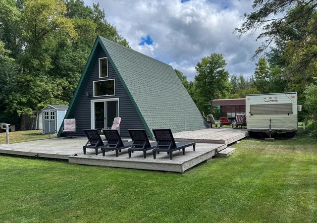 Photo 3 of Single family home for sale at 21197 Joas Beach Rd Ne, Kelliher, MN 56650 | MLS# 7135817 | Listing updated on 2026-09-24