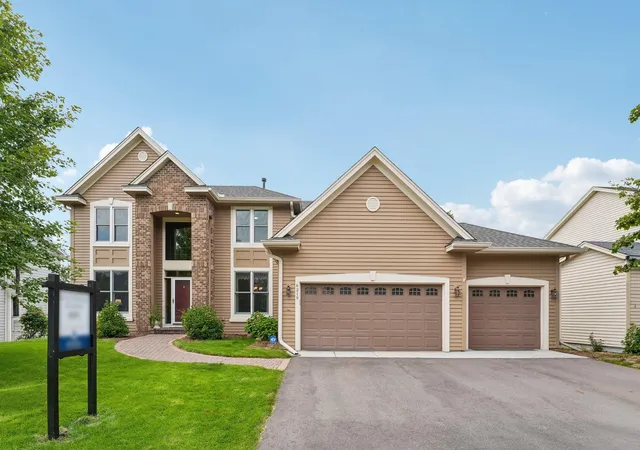Single family home for sale at 6219 Orchid Ln N, Maple Grove, MN 55311 | MLS# 7135830