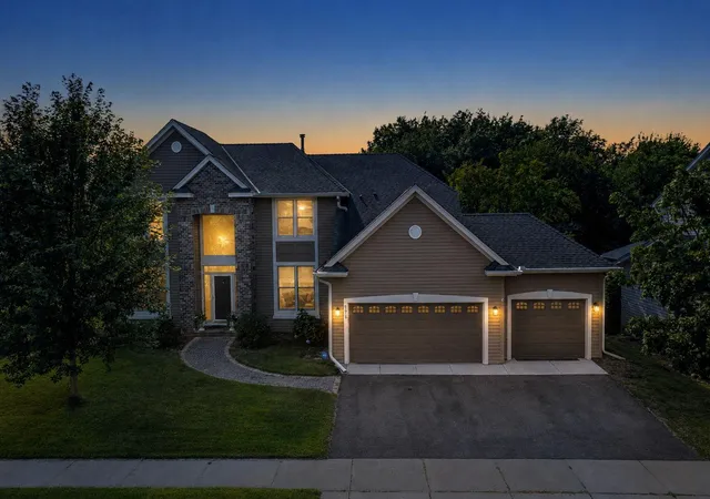 Photo 2 of Single family home for sale at 6219 Orchid Ln N, Maple Grove, MN 55311 | MLS# 7135830 | Listing updated on 2026-09-20