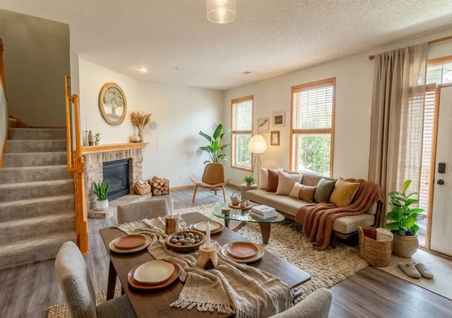 Photo 1 of Single family home for sale at 1586 Woodlynn Ave #2, Saint Paul, MN 55109 | MLS# 7135850 | Listing updated on 2026-10-15