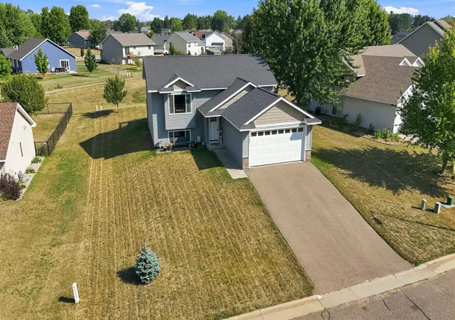 Photo 1 of Single family home for sale at 1381 Pheasant Run, New Richmond, WI 54017 | MLS# 7135853 | Listing updated on 2026-09-27
