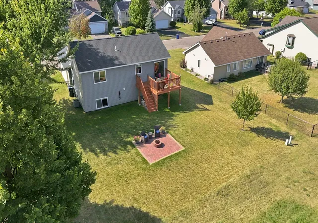 Photo 1 of Single family home for sale at 1381 Pheasant Run, New Richmond, WI 54017 | MLS# 7135853 | Listing updated on 2026-09-19