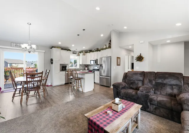 Photo 3 of Single family home for sale at 1381 Pheasant Run, New Richmond, WI 54017 | MLS# 7135853 | Listing updated on 2026-09-19