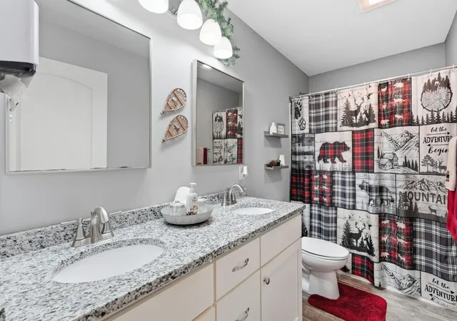Photo 4 of Single family home for sale at 1381 Pheasant Run, New Richmond, WI 54017 | MLS# 7135853 | Listing updated on 2026-09-19