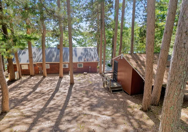Single family home for sale at 46552 County Rd 346, Bovey, MN 55709 | MLS# 7135864 | Listing updated on 2026-09-21