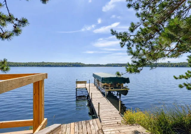 Photo 1 of Single family home for sale at 46552 County Rd 346, Bovey, MN 55709 | MLS# 7135864 | Listing updated on 2026-09-21