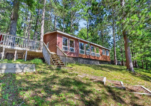 Photo 4 of Single family home for sale at 46552 County Rd 346, Bovey, MN 55709 | MLS# 7135864 | Listing updated on 2026-09-21