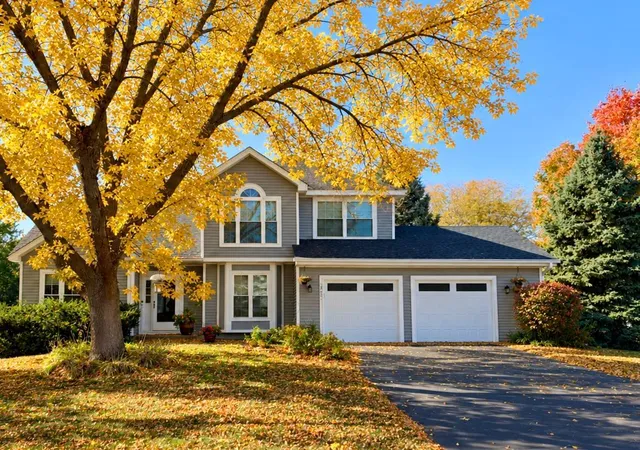 Single family home for sale at 12691 Edinborough Way, Saint Paul, MN 55124 | MLS# 7135865