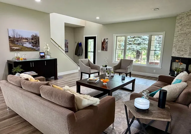 Photo 3 of Single family home for sale at 8624 Rose St, Owatonna, MN 55060 | MLS# 7135866 | Listing updated on 2026-09-01