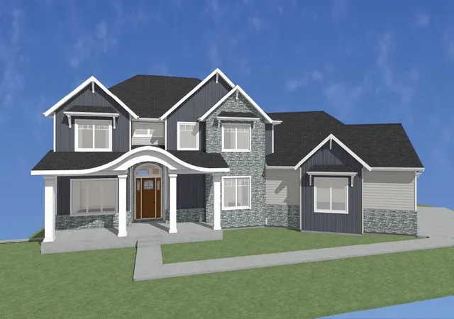 Photo 1 of Sale Pending at 3857 Mayo Ridge Ln Sw, Rochester, MN 55902 | MLS# 7135869 | Listing updated on 2026-09-03