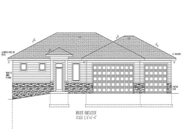 Photo 1 of Sale Pending at 3530 Stonehedge Dr Ne, Rochester, MN 55906 | MLS# 7135877 | Listing updated on 2026-09-03