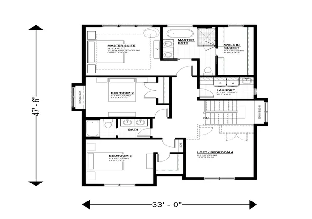Photo 3 of Single family home for sale at 7310 Harold Ave, Minneapolis, MN 55427 | MLS# 7135886 | Listing updated on 2026-09-03