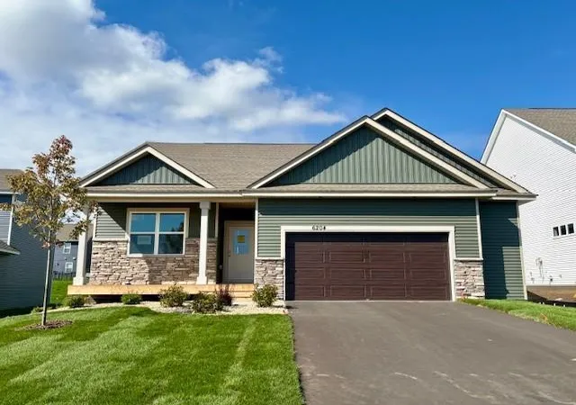 Single family home for sale at 6204 Jennifer Ave S, Cottage Grove, MN 55016 | MLS# 7135890