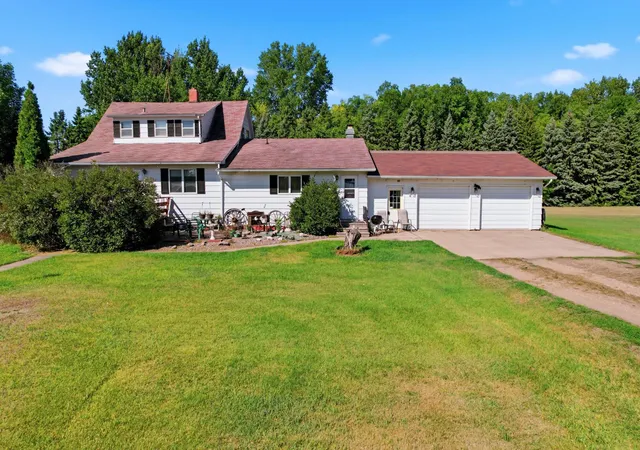Photo 1 of Single family home for sale at 17147 Ne 10th St Ne, Buxton, ND 58218 | MLS# 7135901 | Listing updated on 2026-09-04