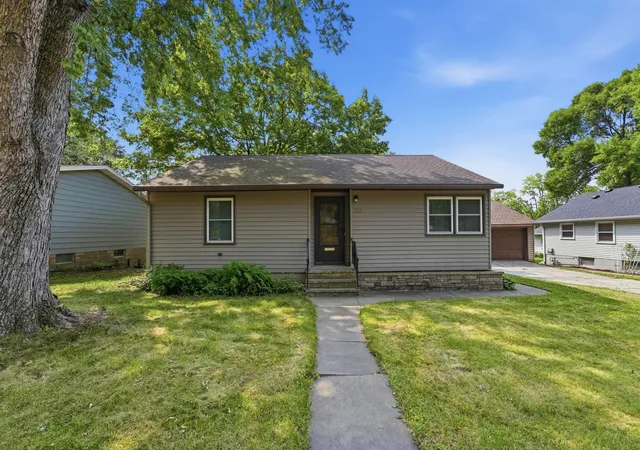 Photo 1 of Single family home for sale at 123 12th Avenue N, Waite Park, MN 56387 | MLS# 7135906 | Listing updated on 2026-09-05