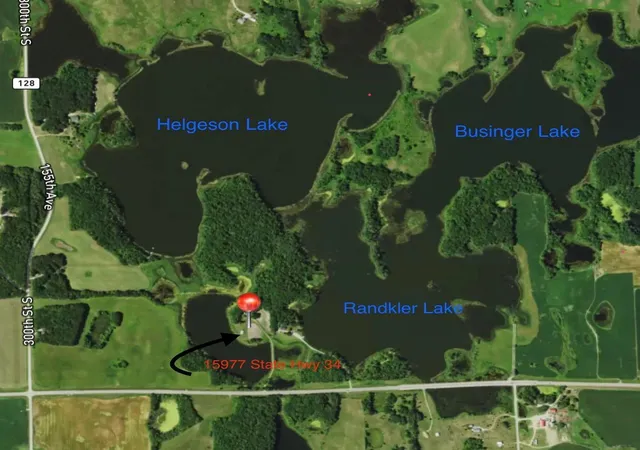 Photo 1 of Land for sale at 15977 State Hwy 34, Pelican Rapids, MN 56572 | MLS# 7135925 | Listing updated on 2026-09-02