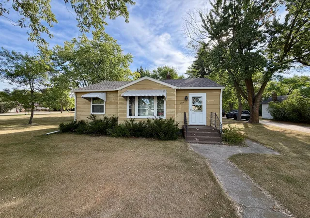Photo 1 of Sale Pending at 214 2nd Street, Hawley, MN 56549 | MLS# 7135927 | Listing updated on 2026-09-05