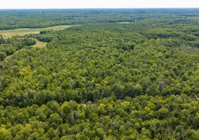 Land for sale at Tbd 150th, McGrath, MN 56350 | MLS# 7135937