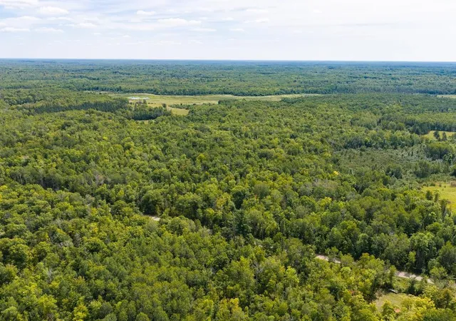 Photo 3 of Land for sale at Tbd 150th, Mc Grath, MN 56350 | MLS# 7135937 | Listing updated on 2026-08-31