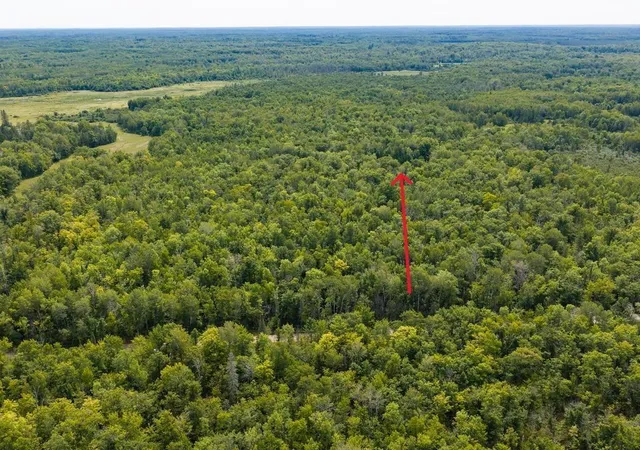 Photo 4 of Land for sale at Tbd 150th, Mc Grath, MN 56350 | MLS# 7135937 | Listing updated on 2026-08-31