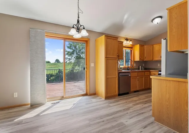Photo 3 of Sale Pending at 805 Pond View Ct, Braham, MN 55006 | MLS# 7135940 | Listing updated on 2026-09-14