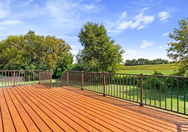 Photo 4 of Sale Pending at 805 Pond View Ct, Braham, MN 55006 | MLS# 7135940 | Listing updated on 2026-09-14