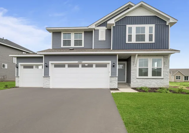 Photo 1 of Single family home for sale at 1646 Tyrone Dr, Shakopee, MN 55379 | MLS# 7135944 | Listing updated on 2026-09-04