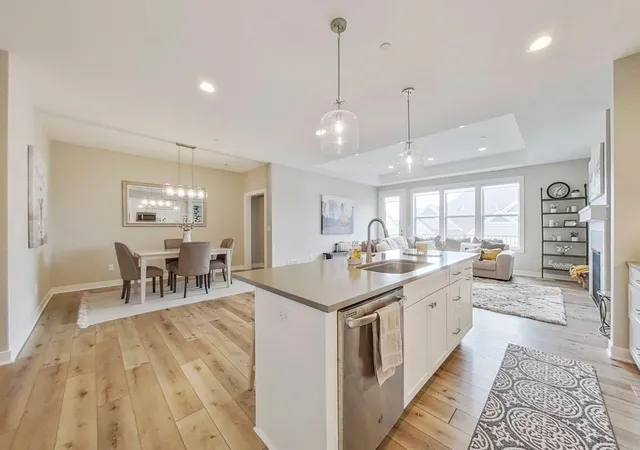 Photo 1 of Single family home for sale at 1485 Belvior Ct Ne, Byron, MN 55920 | MLS# 7135945 | Listing updated on 2026-10-01