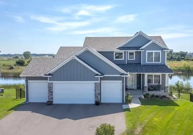 Photo 2 of Single family home for sale at 4930 130th Court Ne, Minneapolis, MN 55449 | MLS# 7135962 | Listing updated on 2026-09-23