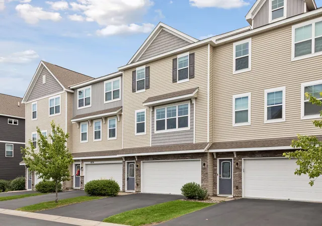 Photo 1 of Single family home for sale at 8757 Granite Ln, Saint Paul, MN 55129 | MLS# 7135964 | Listing updated on 2026-09-16