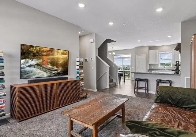 Photo 3 of Single family home for sale at 8757 Granite Ln, Saint Paul, MN 55129 | MLS# 7135964 | Listing updated on 2026-09-16