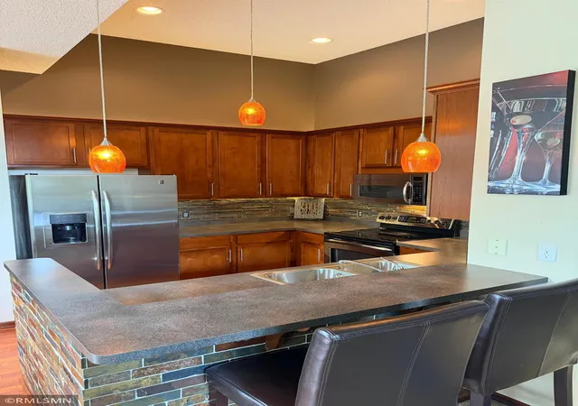 Photo 2 of Single family home for sale at 15392 Farnham Ave N, Hugo, MN 55038 | MLS# 7135980 | Listing updated on 2026-09-19
