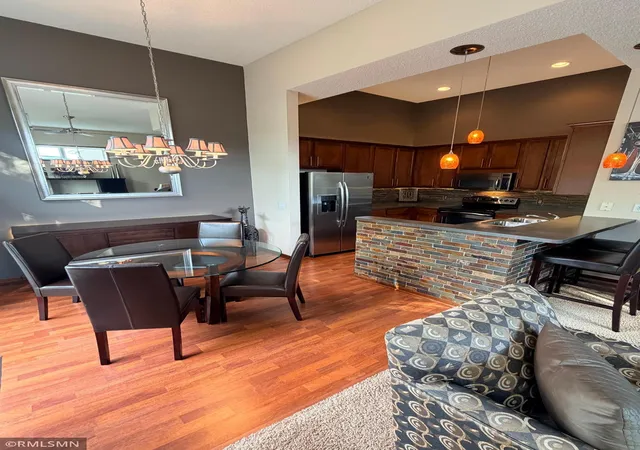 Photo 4 of Single family home for sale at 15392 Farnham Ave N, Hugo, MN 55038 | MLS# 7135980 | Listing updated on 2026-09-19