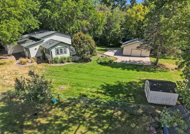 Photo 1 of Single family home for sale at 10701 Yellow Pine St Nw, Minneapolis, MN 55433 | MLS# 7135987 | Listing updated on 2026-09-05