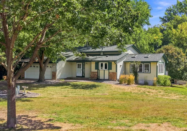 Photo 2 of Single family home for sale at 10701 Yellow Pine St Nw, Minneapolis, MN 55433 | MLS# 7135987 | Listing updated on 2026-09-05