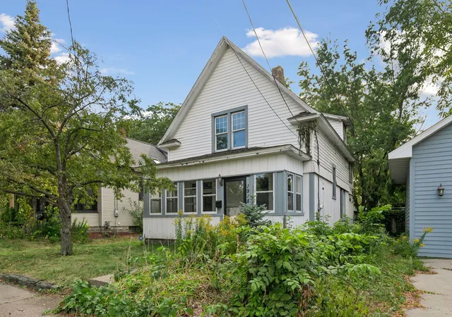 Photo 1 of Single family home for sale at 1918 Quincy St Ne, Minneapolis, MN 55418 | MLS# 7135991 | Listing updated on 2026-09-13