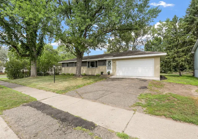 Photo 2 of Sale Pending at 801 38th Avenue, Anoka, MN 55303 | MLS# 7136014 | Listing updated on 2026-09-12