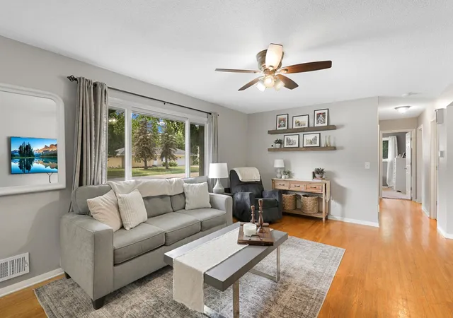 Photo 3 of Sale Pending at 801 38th Avenue, Anoka, MN 55303 | MLS# 7136014 | Listing updated on 2026-09-12