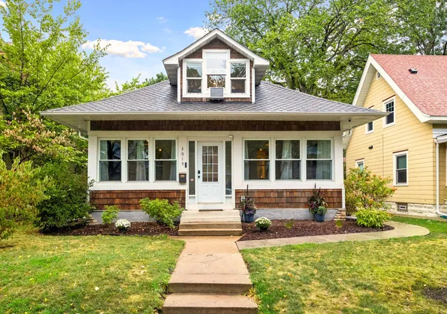 Single family home for sale at 3015 Colfax Ave S, Minneapolis, MN 55408 | MLS# 7136020