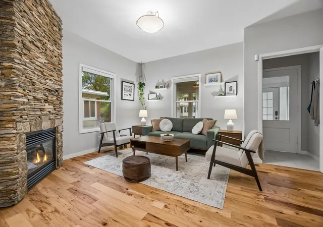Photo 4 of Single family home for sale at 3015 Colfax Ave S, Minneapolis, MN 55408 | MLS# 7136020 | Listing updated on 2026-09-19