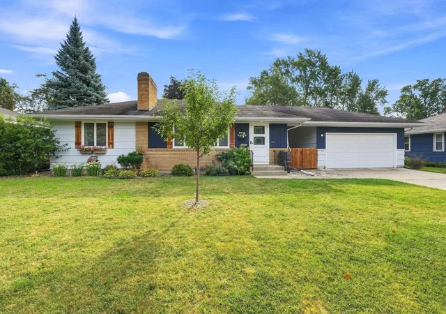 Photo 1 of Single family home for sale at 10019 Fremont Ave S, Minneapolis, MN 55431 | MLS# 7136026 | Listing updated on 2026-10-07