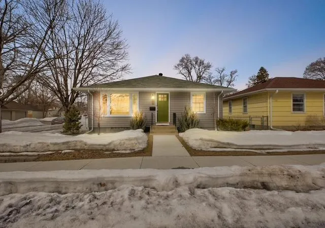 Photo 2 of Single family home for sale at 344 Harrison Ave, North Mankato, MN 56003 | MLS# 7136028 | Listing updated on 2026-09-06
