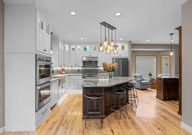 Photo 1 of Sale Pending at 1435 Wildflower Ln, Chaska, MN 55318 | MLS# 7136034 | Listing updated on 2026-10-14