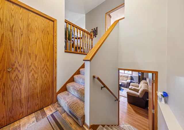 Photo 3 of Single family home for sale at 13850 Fox Lake Trl, Faribault, MN 55021 | MLS# 7136037 | Listing updated on 2026-10-07