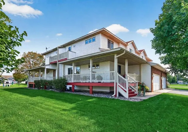 Photo 2 of Single family home for sale at 8600 Tessman Cir N, Minneapolis, MN 55445 | MLS# 7136040 | Listing updated on 2026-09-22