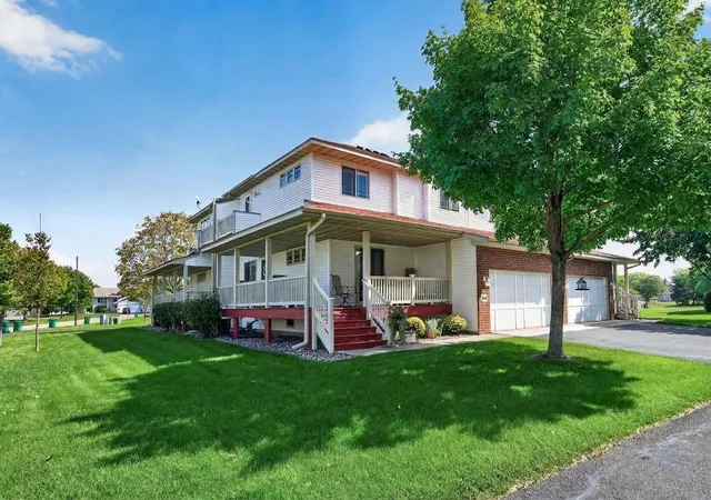 Photo 3 of Single family home for sale at 8600 Tessman Cir N, Minneapolis, MN 55445 | MLS# 7136040 | Listing updated on 2026-09-22