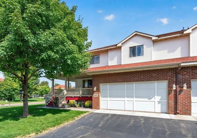 Photo 3 of Single family home for sale at 8600 Tessman Cir N, Minneapolis, MN 55445 | MLS# 7136040 | Listing updated on 2026-09-22