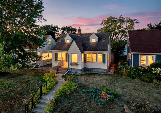 Photo 1 of Single family home for sale at 5312 Chicago Ave, Minneapolis, MN 55417 | MLS# 7136044 | Listing updated on 2026-09-20