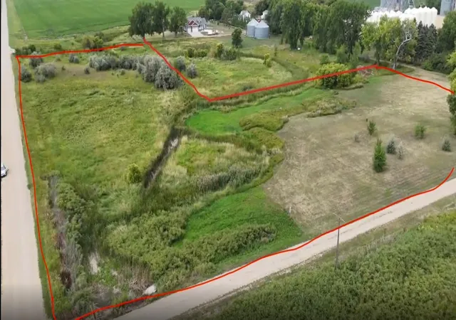 Photo 1 of Land for sale at 2222 Brown St, Wheatland, ND 58079 | MLS# 7136049 | Listing updated on 2026-10-10